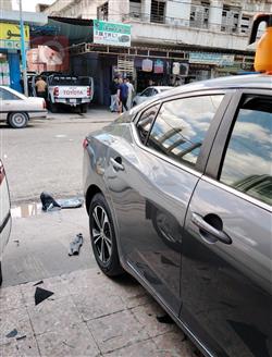 نیسان سێنترا